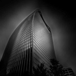 London's Walkie Talkie