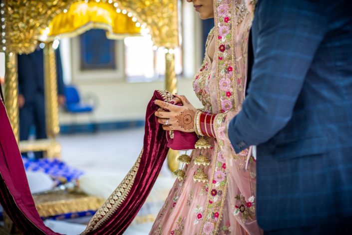 Hardik Pandya Wedding Photographer Leicester